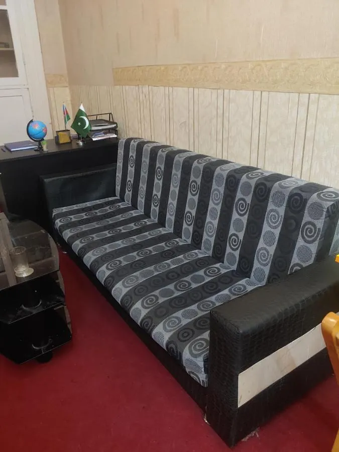 Punjab Hostel Az Baku
