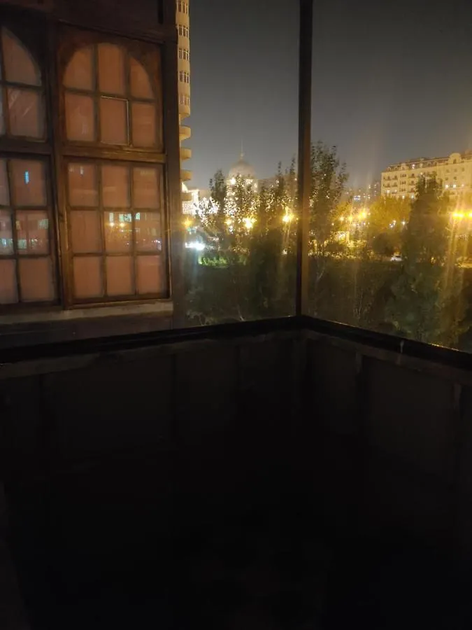Punjab Hostel Az Baku Azerbaijan
