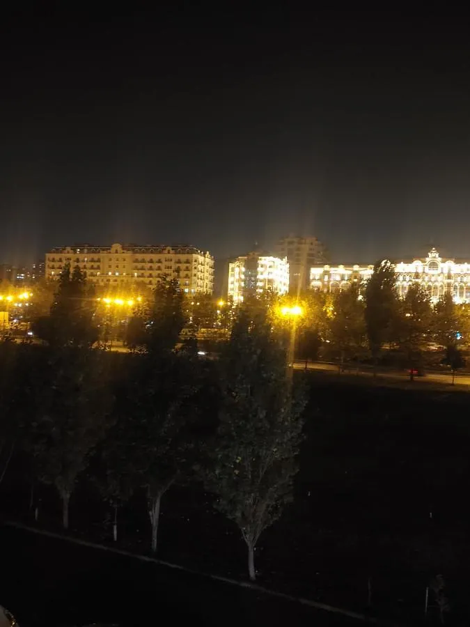Punjab Hostel Az Baku 0*,  Azerbaijan