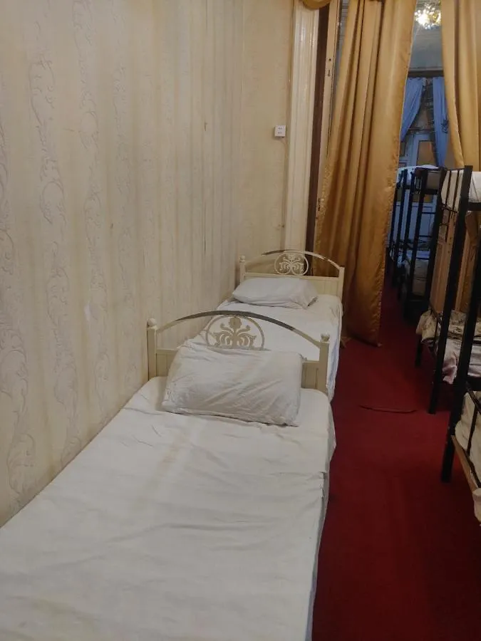 Punjab Hostel Az Baku Azerbaijan