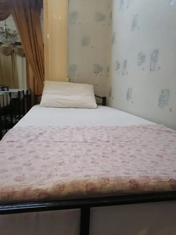Punjab Hostel Az Baku
