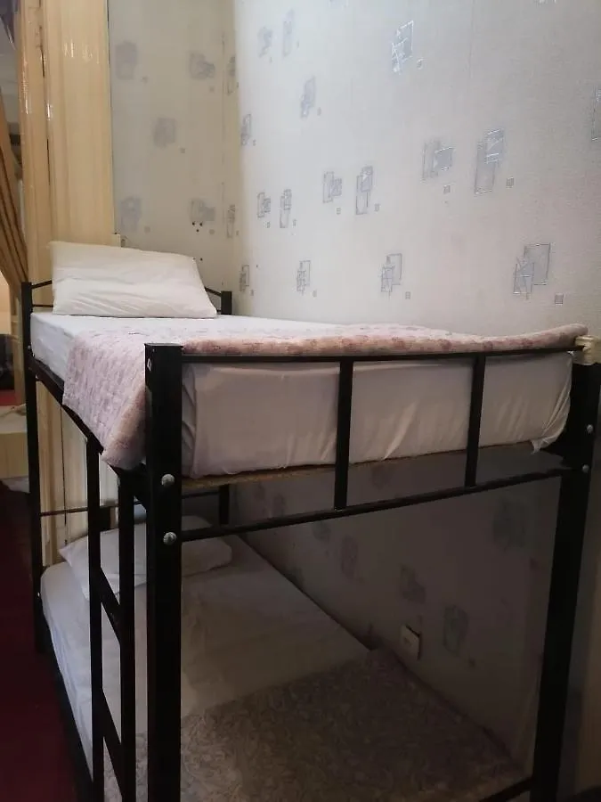 Punjab Hostel Az Baku Azerbaijan
